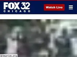 Sites similar to fox32chicago.com