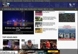 Sites similar to fox34.com
