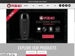 Sites similar to fox40world.com