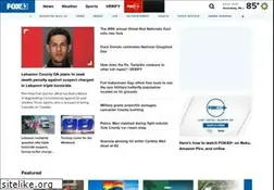 Sites similar to fox43.com