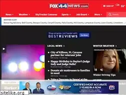 Sites similar to fox44news.com
