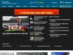 Sites similar to fox46.com