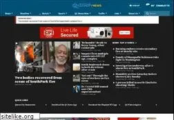 Sites similar to fox46charlotte.com