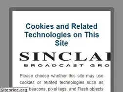 Sites similar to fox4beaumont.com
