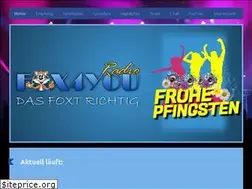 Sites similar to fox4you.de