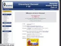 Sites similar to fox50.de