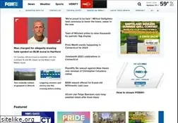 Sites similar to fox61.com