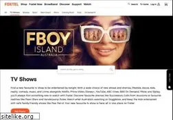 Sites similar to fox8.tv