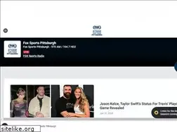 Sites similar to fox970.com
