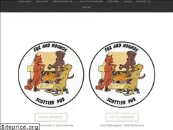 Sites similar to foxaabenraa.dk