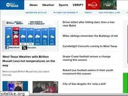 Sites similar to foxabilene.com
