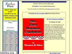 Sites similar to foxacre.com