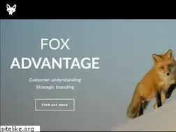 Sites similar to foxadvantage.com