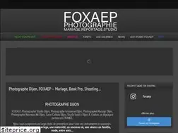Sites similar to foxaep.com