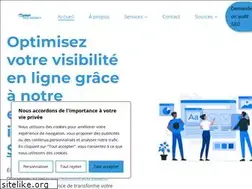 Sites similar to foxagencys.com