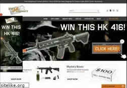 Sites similar to foxairsoft.com