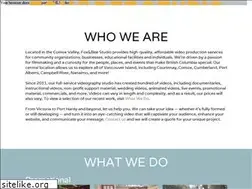 Sites similar to foxandbee.com