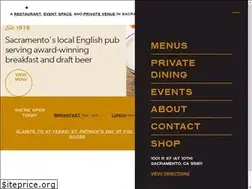 Sites similar to foxandgoose.com