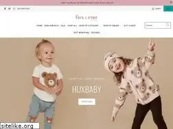 Sites similar to foxandroo.com.au