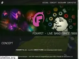 Sites similar to foxapet.fr