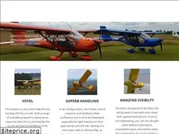 Sites similar to foxbataircraft.com