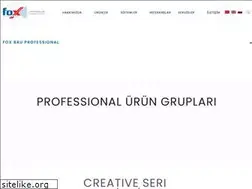 Sites similar to foxbau.com