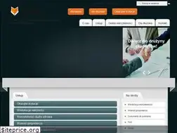 Sites similar to foxberg.pl