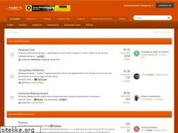Sites similar to foxbet.com.pl