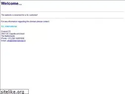 Sites similar to foxbeveiligingsservice.nl