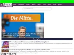 Sites similar to foxblog.net