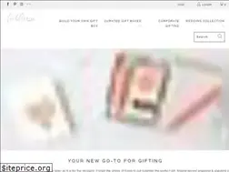 Sites similar to foxblossom.com