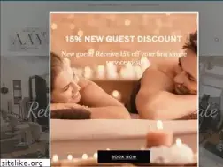 Sites similar to foxborospa.com