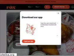 Sites similar to foxbrewpub.com