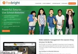 Sites similar to foxbright.com