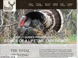 Sites similar to foxbrownoutfitters.com
