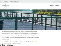 Sites similar to foxburginn.com