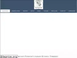 Sites similar to foxburys.de