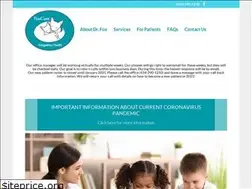 Sites similar to foxcareintegrativehealth.com
