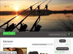Sites similar to foxcarp.com.ua