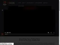 Sites similar to foxcasting.com