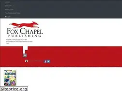 Sites similar to foxchapelb2b.com