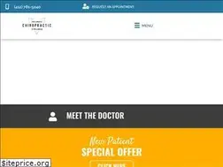 Sites similar to foxchapelchiro.com
