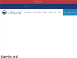 Sites similar to foxchapelmarine.com