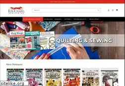 Sites similar to foxchapelpublishing.com