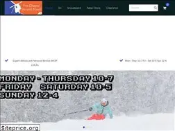 Sites similar to foxchapelskiandboard.com