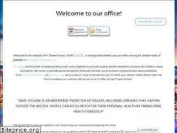 Sites similar to foxchapelsmiles.com