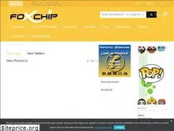 Sites similar to foxchip-collector.com