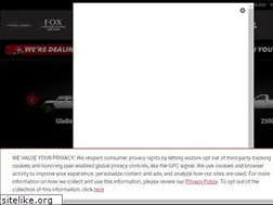 Sites similar to foxchryslerdodgejeep.com