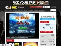 Sites similar to foxcincinnati.com