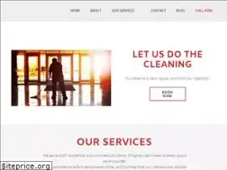Sites similar to foxcitiesjanitorial.com